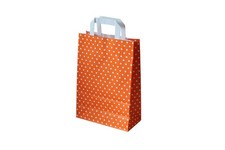 Papiertragetaschen