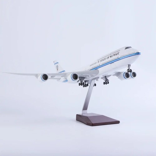 Extra großes kuwait airways - extra,