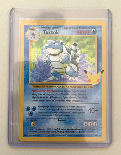Pokémon tcg turtok - pokémon,