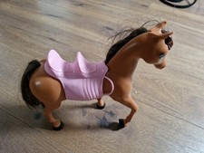 Spielzeugpferd