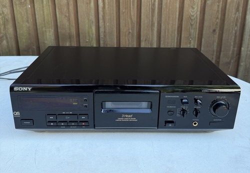 Sony ke500s kopf - sony, tc-ke500s