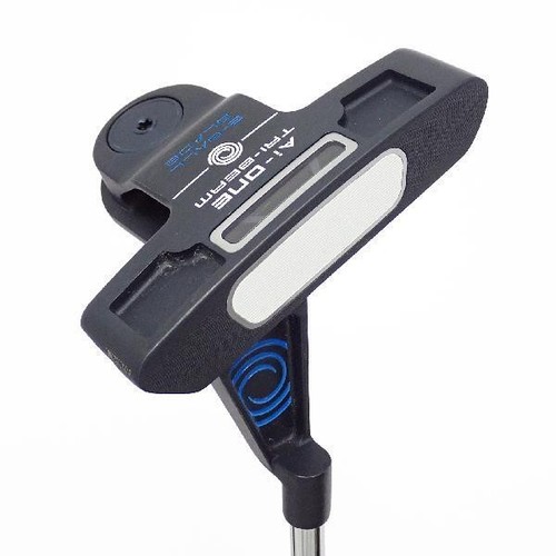 Odyssey one tri - tri-beam, 2-ball