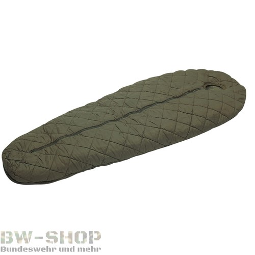 militaria schlafsack