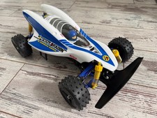 Tamiya Saint Dragon