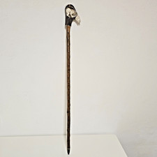 Alter Spazierstock Gehstock