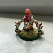 Chaos Warhound von Khorne, Warhammer Fantasy/Warhammer40k Chaos Dämonen-Fraktion