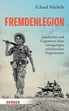 Fremdenlegion | Eckard Michels