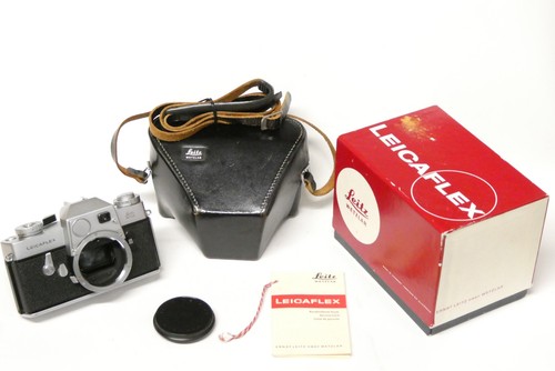 Leitz leica leicaflex - /,