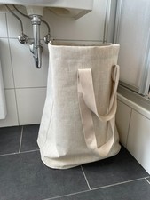 IKEA Wäschesack PURRPINGLA