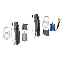 RC Boot Jet Pumpe Tragbarer