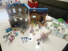 Playmobil 71351  Horses of