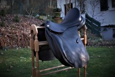 Amerigo springsattel djame - amerigo,
