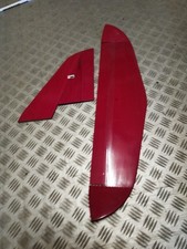 Graupner Thermik Sport Höhen Und Seitenleitwerk