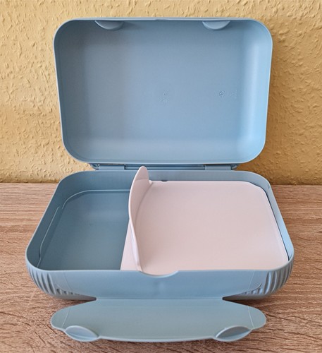 Tupperware bento box eco - tupperware, bento-box