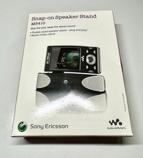 Sony ericsson ms410 snap - sony,