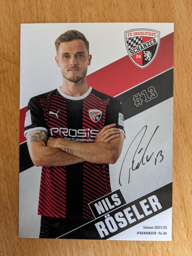 Nils röseler ingolstadt - röseler,