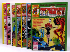 Marvel Die Fantastischen Vier