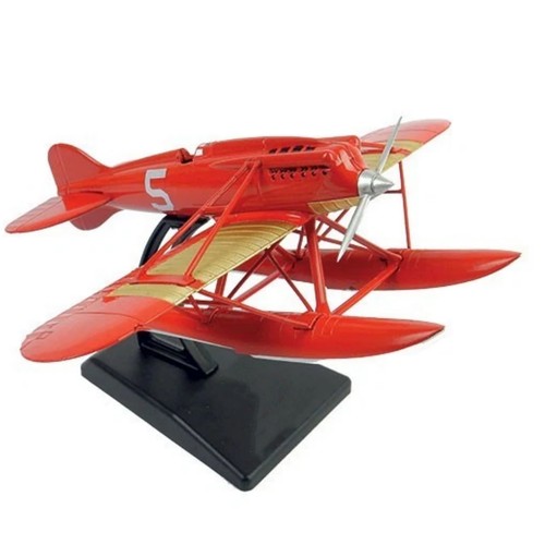 Macchi wasserflugzeug - m.39,
