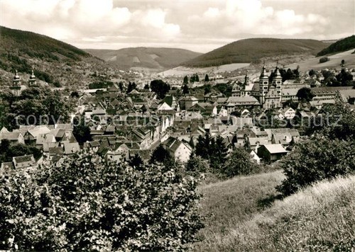 Amorbach miltenberg mit - miltenberg,