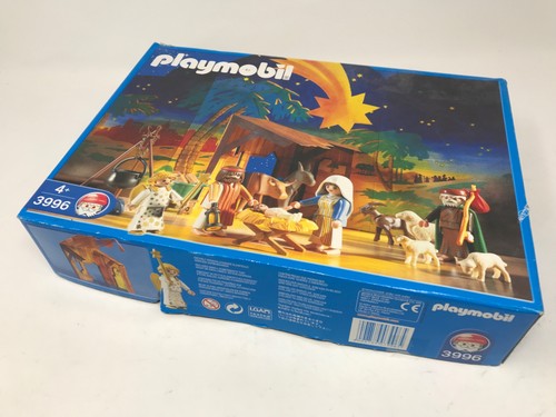 Playmobil 3996 - ,