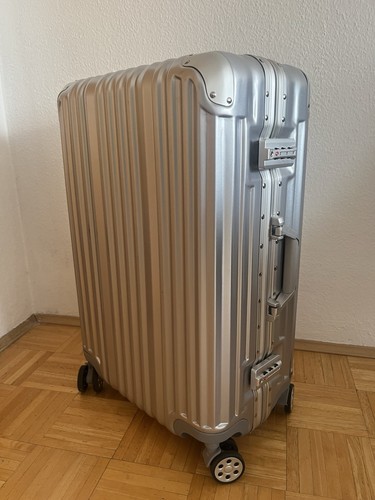 Travelhouse london hartschalen - travelhouse,