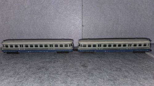 Modellbahn piko spur - piko, n