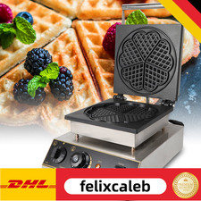 DIY Edelstahl Herzform