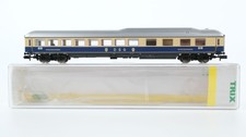 Trix N 15787 Rheingold-Speisewagen DSG