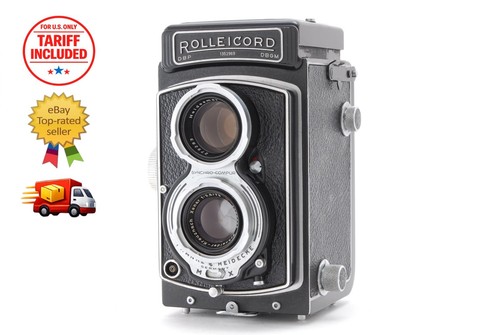 Neuwertig rollei - [neuwertig+++],