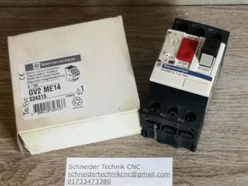 SCHNEIDER/TELEMECANIQUE