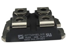 APT APT50M85JVR MODULE Power