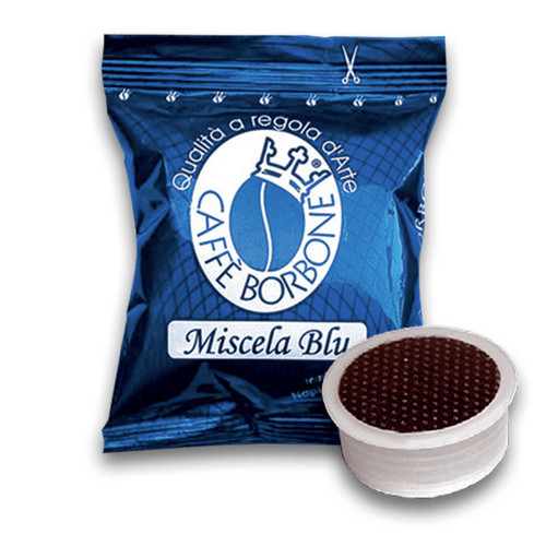Caffé borbone kapseln - caffé,