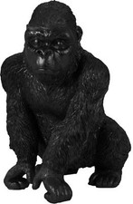 Dekofigur GORILLA - Tiefigur