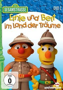 Sesamstraße ernie und - -,