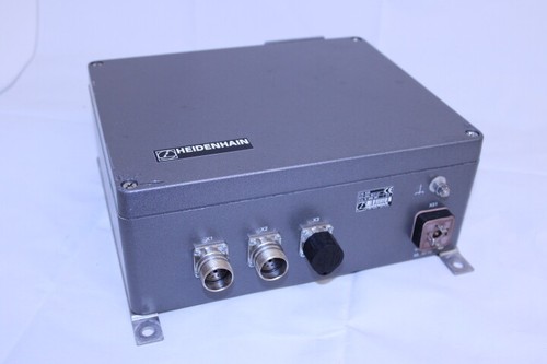 Heidenhain exe 935 - heidenhain,