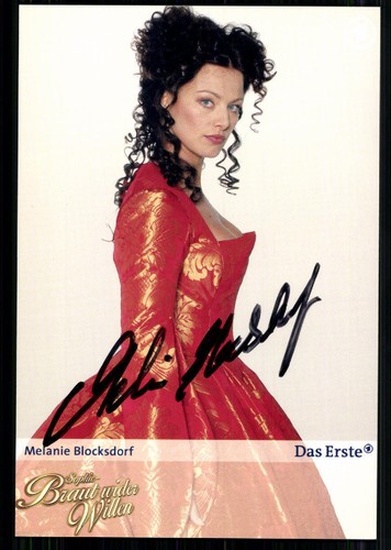 Melanie blocksdorf sophie - blocksdorf,