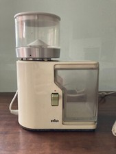 Kaffeemühle elektrisch