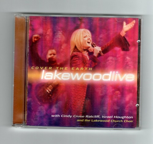 Lakewood church cover the - lakewood,