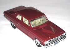 Ford Fairlane Thunderbolt