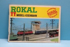 Rokal katalog 1967 - katalog,
