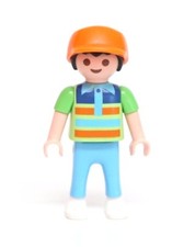 Playmobil Figure Dollhouse