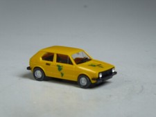 Wiking sondermodell vw - (rp-3),