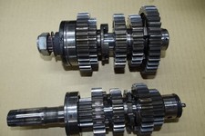 Suzuki GSXR 1100 W  GU 75 C