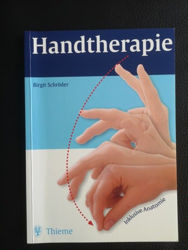 Handtherapie birgit schröder - handtherapie,