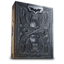 The Dark knight x Batman Playing Cards by Theory11 Poker Spielkarten