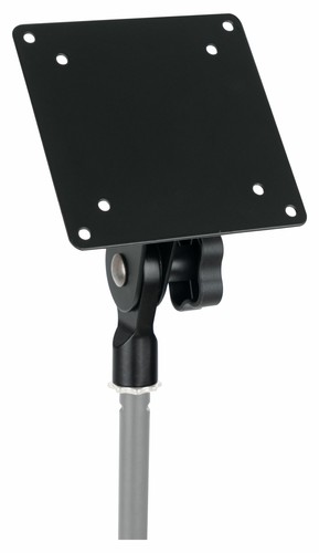 Pronomic mikrofon stativ - pronomic,