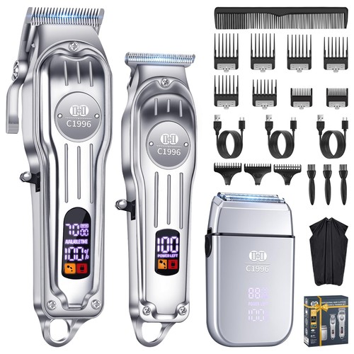 Haarschneidemaschine trimmer - haarschneidemaschine,