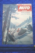 Das Auto 15/49 (B) AMS Ford