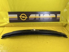 Stoßstangenträger vorne Opel