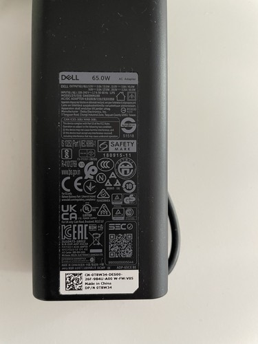 Original dell 65w - original,